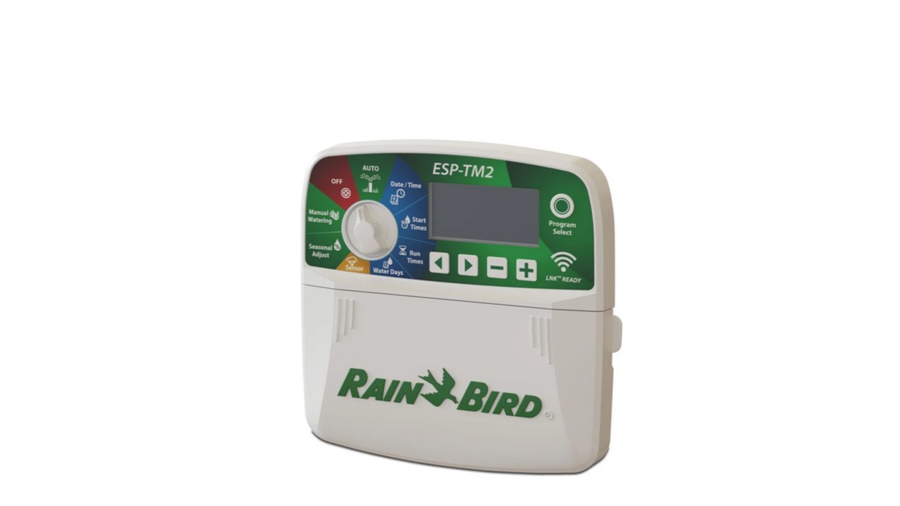 RainBird